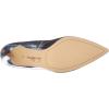 imageSam Edelman Womens Hazel Pointed Toe PumpSoft Silver