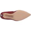 imageSam Edelman Womens Hazel Pointed Toe PumpSpiced Mahogany Leather