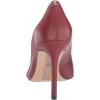 imageSam Edelman Womens Hazel Pointed Toe PumpSpiced Mahogany Leather