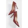 imageSam Edelman Womens Hazel Pointed Toe PumpSpiced Red