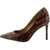 imageSam Edelman Womens Hazel Pointed Toe PumpStable Brown