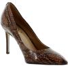 imageSam Edelman Womens Hazel Pointed Toe PumpStable Brown