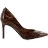 imageSam Edelman Womens Hazel Pointed Toe PumpStable Brown