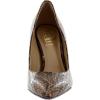 imageSam Edelman Womens Hazel Pointed Toe PumpStable Brown