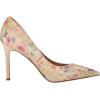imageSam Edelman Womens Hazel Pointed Toe PumpSunflower Multi