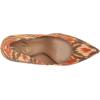 imageSam Edelman Womens Hazel Pointed Toe PumpSunset Orange Multi