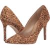 imageSam Edelman Womens Hazel Pointed Toe PumpTan Multi