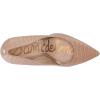 imageSam Edelman Womens Hazel Pointed Toe PumpToasted Almond