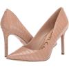 imageSam Edelman Womens Hazel Pointed Toe PumpToasted Almond