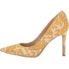 imageSam Edelman Womens Hazel Pointed Toe PumpTumeric
