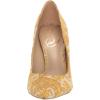 imageSam Edelman Womens Hazel Pointed Toe PumpTumeric