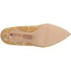 imageSam Edelman Womens Hazel Pointed Toe PumpTumeric