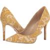 imageSam Edelman Womens Hazel Pointed Toe PumpTumeric