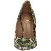 imageSam Edelman Womens Hazel Pointed Toe PumpTurqoise Green Multi