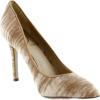 imageSam Edelman Womens Hazel Pointed Toe PumpTuscan Clay Velvet
