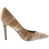 imageSam Edelman Womens Hazel Pointed Toe PumpTuscan Clay Velvet