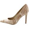 imageSam Edelman Womens Hazel Pointed Toe PumpTuscan Clay Velvet