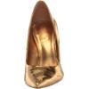 imageSam Edelman Womens Hazel Pointed Toe PumpVegas Gold Metallic