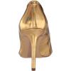 imageSam Edelman Womens Hazel Pointed Toe PumpVegas Gold Metallic