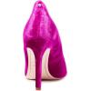 imageSam Edelman Womens Hazel Pointed Toe PumpVirtual Pink Velvet