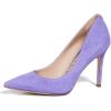 imageSam Edelman Womens Hazel Pointed Toe PumpWild Lavender