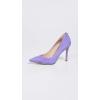 imageSam Edelman Womens Hazel Pointed Toe PumpWild Lavender