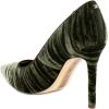 imageSam Edelman Womens Hazel Pointed Toe PumpWinter Moss Velvet