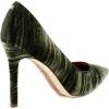 imageSam Edelman Womens Hazel Pointed Toe PumpWinter Moss Velvet