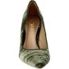 imageSam Edelman Womens Hazel Pointed Toe PumpWinter Moss Velvet