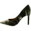 imageSam Edelman Womens Hazel Pointed Toe PumpWinter Moss Velvet
