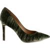 imageSam Edelman Womens Hazel Pointed Toe PumpWinter Moss Velvet
