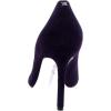 imageSam Edelman Womens Hazel Pointed Toe PumpWinter Violet Suede