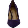 imageSam Edelman Womens Hazel Pointed Toe PumpWinter Violet Suede