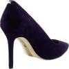 imageSam Edelman Womens Hazel Pointed Toe PumpWinter Violet Suede