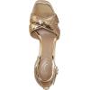 imageSam Edelman Womens Jullian HeelsAmber Gold Sequin