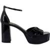 imageSam Edelman Womens Jullian HeelsBlack Patent