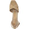 imageSam Edelman Womens Jullian HeelsBleached Beechwood