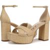imageSam Edelman Womens Jullian HeelsBleached Beechwood