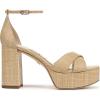 imageSam Edelman Womens Jullian HeelsBleached Beechwood