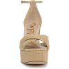 imageSam Edelman Womens Jullian HeelsBleached Beechwood