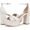 imageSam Edelman Womens Jullian HeelsBright White