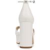 imageSam Edelman Womens Jullian HeelsBright White