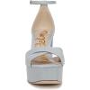 imageSam Edelman Womens Jullian HeelsCape Blue