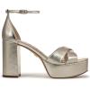 imageSam Edelman Womens Jullian HeelsJute