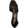 imageSam Edelman Womens Jullian HeelsLeopard Brown Multi