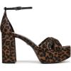 imageSam Edelman Womens Jullian HeelsLeopard Brown Multi