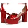 imageSam Edelman Womens Jullian HeelsPassion Red