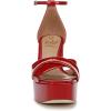 imageSam Edelman Womens Jullian HeelsPassion Red