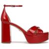 imageSam Edelman Womens Jullian HeelsPassion Red