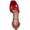 imageSam Edelman Womens Jullian HeelsPassion Red